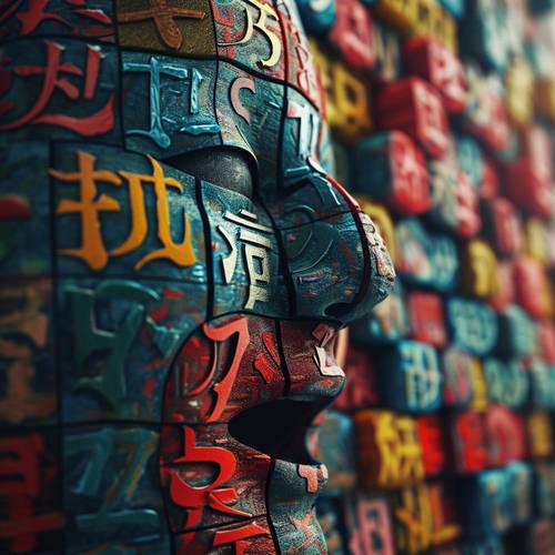 世界上最复杂的字，探寻汉字之巅 解密世界上最复杂的字及其文化奥秘