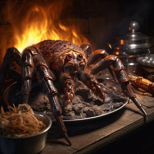 世界上最大的螃蟹，深海巨螯王 探秘世界上最大的螃蟹传奇