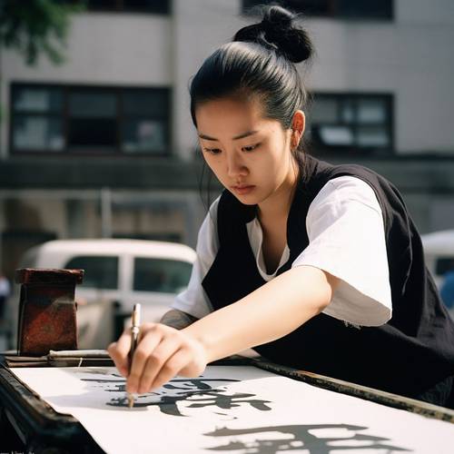 世界上最难写的汉字，探寻笔画之王解密全球最难写汉字的奥秘与魅力