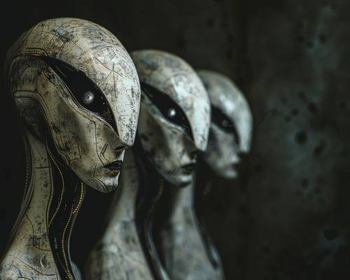 世界上有没有外星人，宇宙深处是否存在外星生命的终极探秘