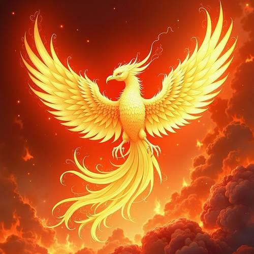 世界上真的有凤凰吗，神鸟凤凰是否存在 探寻传说中的祥瑞之谜