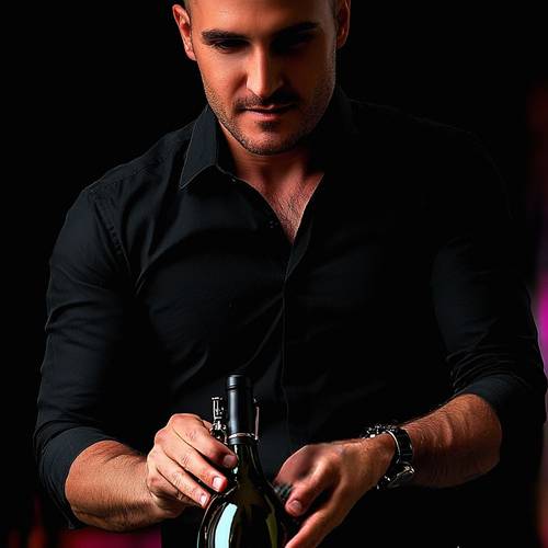 红酒怎么开瓶塞小技巧，红酒开瓶塞实用技巧轻松掌握不费劲