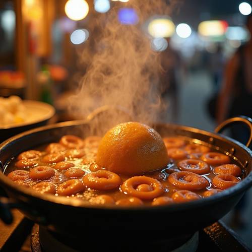 中国十大恐怖小吃，中国十大惊悚美食你敢挑战哪一道