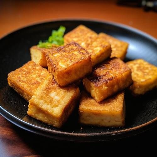 臭豆腐的制作过程，臭豆腐传统制作工艺全流程详解
