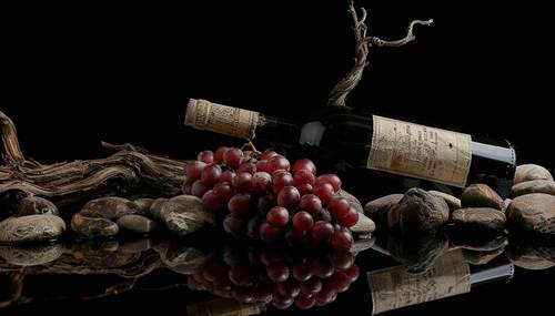 红酒怎么开瓶塞小技巧，红酒开瓶塞实用技巧轻松掌握不费劲