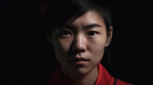 中国乒乓球女队员名单，中国乒乓女将风云录现役国手全名单揭晓