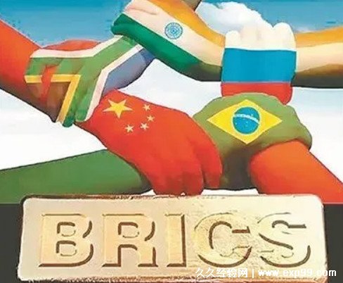 金砖五国是哪五国?指中国/印度/俄罗斯/巴西/南非5个国家-第1张图片-阔酒网