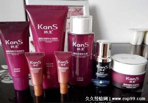 雪花秀适合什么年龄段的人使用，熟龄肌肤/20到50岁皆有适用产品-第2张图片-阔酒网