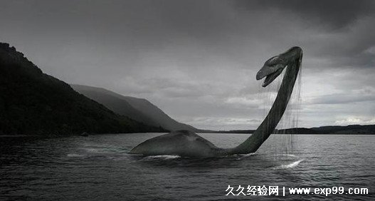 尼斯湖水怪真的存在吗,真相是不存在(秘密已经被揭开 生活 都市