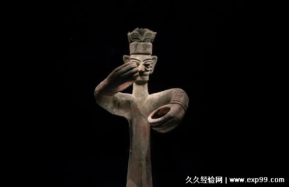 三星堆遗址在哪里四川省广汉市来自外星文明的说法是错误的