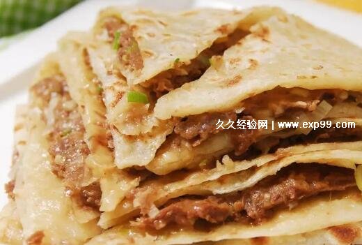 牛肉怎么做好吃又嫩，4种不同做法(香味浓郁而不腻)