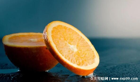 肺最好水果第一名，4种水果养肺最好(橙子/苹果/芒果/火龙果)