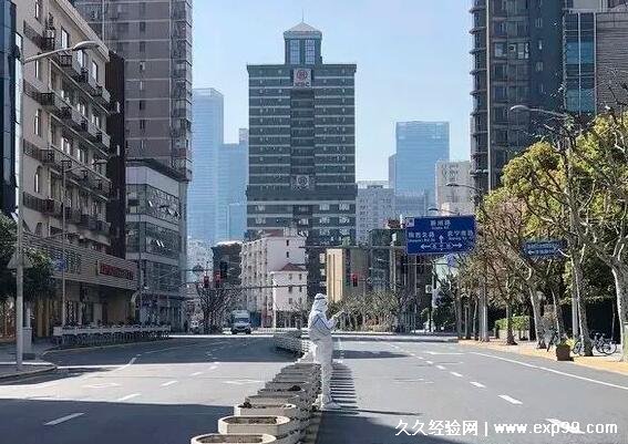 2023年又封城了吗，网传6月即将再度封城(其实是网络谣言)