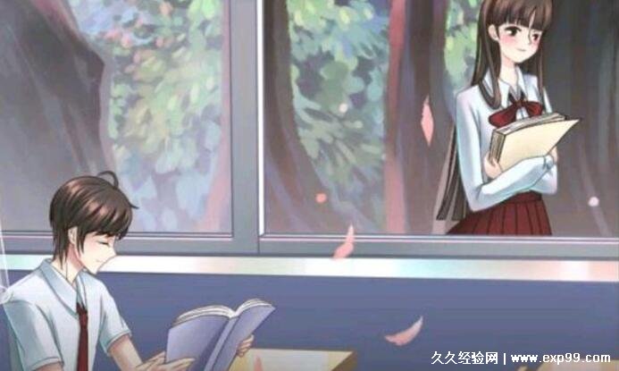 crush是什么意思，短暂又热烈的爱恋(可以与crush 实现双向奔赴)