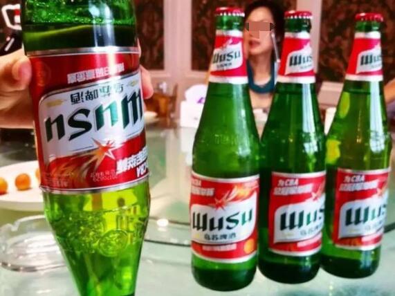 乌苏啤酒为什么叫夺命大乌苏，含有大量杂醇容易上头醉倒
