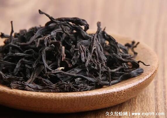 正山小种是什么茶，属于全发酵的红茶类