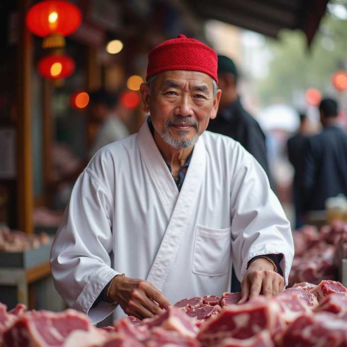 回族为什么不吃猪肉，回族禁食猪肉的缘由是什么