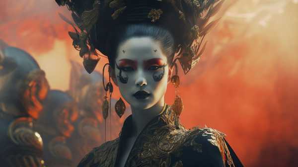 武则天是怎么退位的，武则天退位之谜：权力巅峰为何突然让位