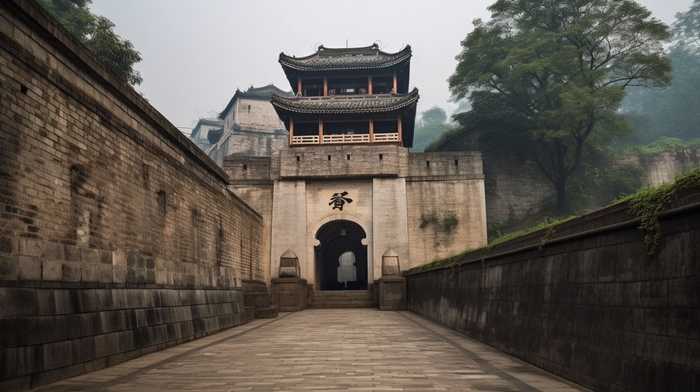 丰都为什么叫鬼城，丰都为何被称为鬼城？揭秘背后传说