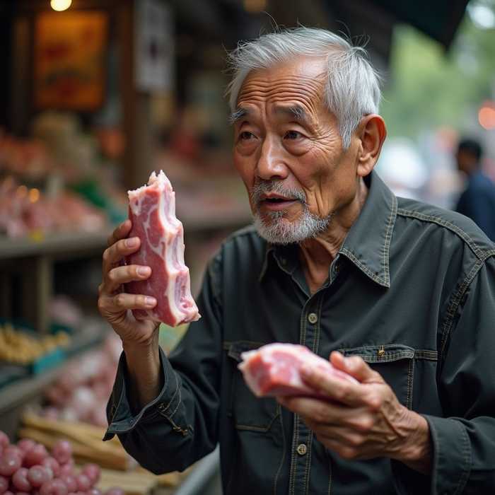 为什么回族不吃猪肉，回族不吃猪肉的深层原因解析